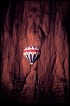 Ballooning AZ Style