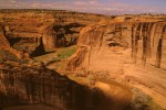 Canyon de Chelly Navajo&nbsp;Land