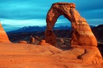 Delicate Arch