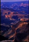 Grand Canyons vertlrz