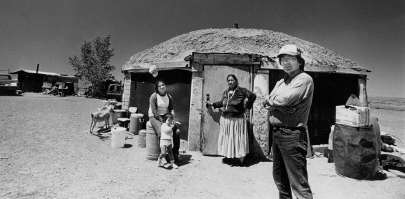 BANCROFT Family Hogan