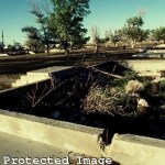 RARE METALS ARIZONA is a former uranium mill that processed thousands of pounds or radioactive ore