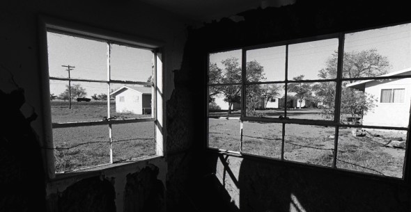 RARE METALS AZ URANIUM PROCESSING FACILITY