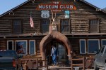 FLAGSTAFF Museum Club