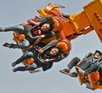 MIDWAY CARNIVAL RIDES