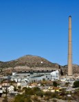 HAYDEN SMELTER TURNS 100 YEARS&nbsp;OLD