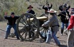 Battle of Valverde New&nbsp;Mexico