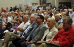 Principal Speakers Stood Against Rosemont&nbsp;Mine