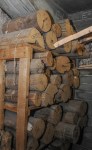 Pueblo Timber Collection