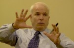 John McCain