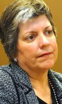 Janet Napolitano