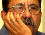 Raul Grijalva