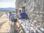 ACOMA POTTERY
