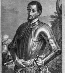 HERNANDO DE SOTO