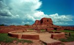 PECOS NATIONAL MONUMENT-