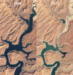 LAKE POWELL 1999-2013
