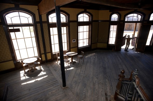 MESCAL FRANK BROWN-3881-2