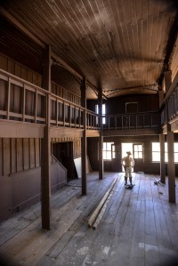 MESCAL FRANK BROWN-3945