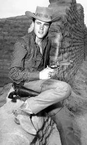 Ricky Nelson, Stars in Rio Bravo