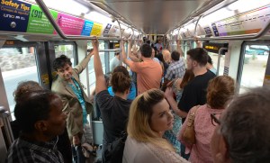 TUCSON STREET CAR-4477