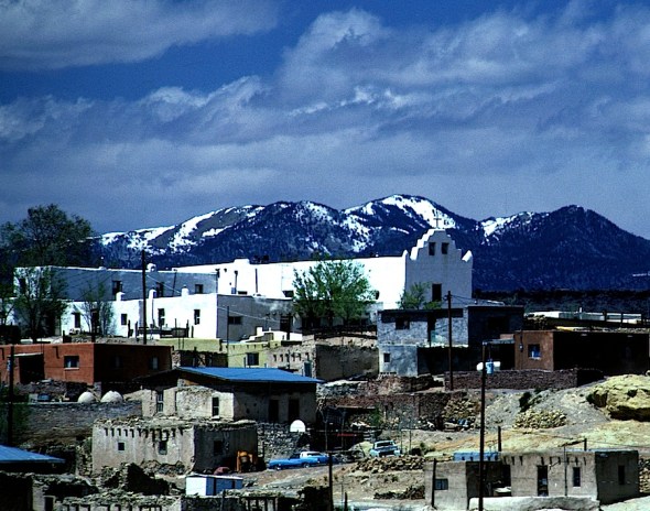  San José de la Laguna