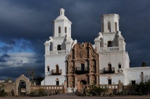 SAN XAVIER DEL BAC