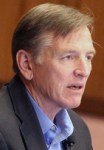 REP PAUL GOSAR