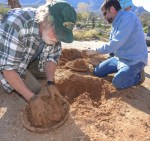 STEAM PUMP PIT&nbsp;HOUSE-5627