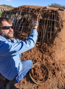 STEAM PUMP PIT HOUSE-5629