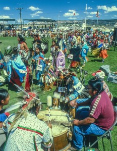 WINDOWROCK POW WOW-8