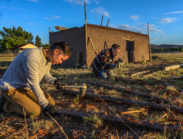 MULE CREEK ARCHAEOLOGICAL FIELD SCHOOL-6727