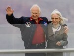buzz aldrin