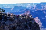 GRAND CANYON LOOKOUT-