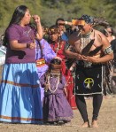 APACHE MARCH-ONE YEAR-2539