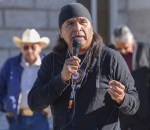 APACHE MARCH ON OAK&nbsp;FLAT-NOSIE-5287