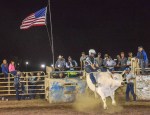 JACKPOT Barrel Racing-8380