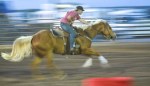 JACKPOT Barrel Racing11