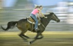 JACKPOT Barrel Racing15