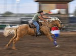 JACKPOT Barrel Racing5