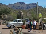 VISITORS TUCSON AZ-SON DESERTMUSUM-8700